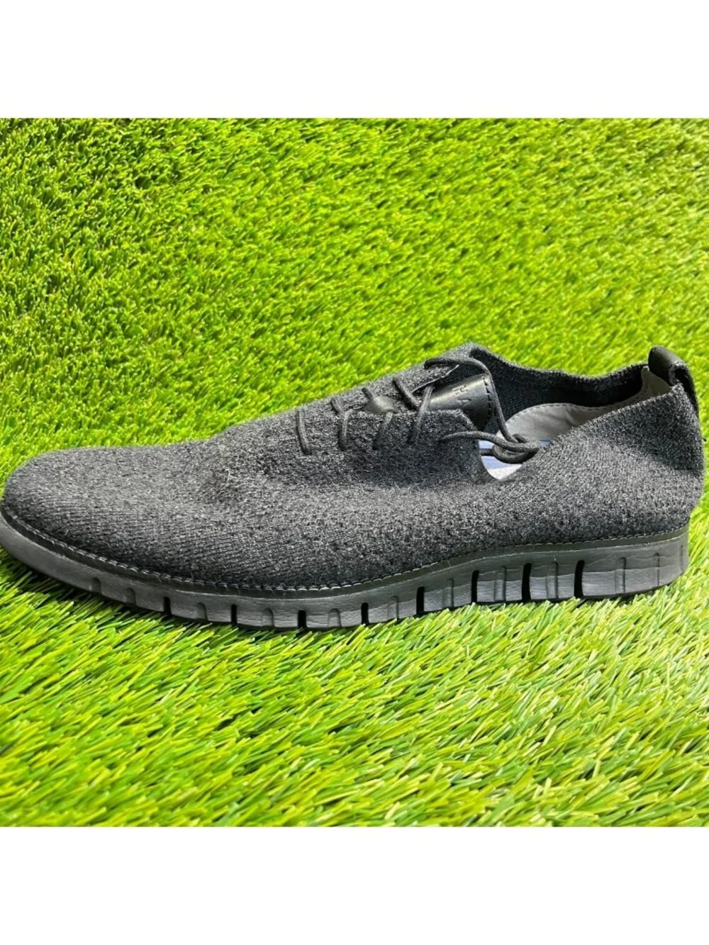 Cole Haan please review